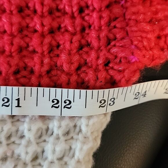 Universal Thread striped pullover crewneck sweater Size M - Picture 8 of 9